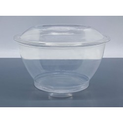 ENSALADERA CRISTAL 900cc