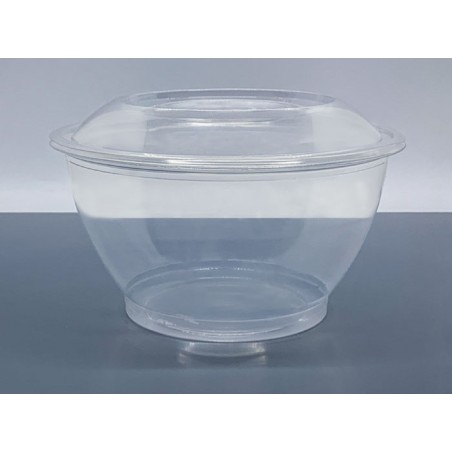 ENSALADERA CRISTAL 900cc