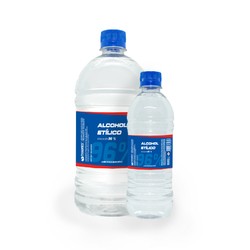 ALCOHOL ETILICO AL 96%