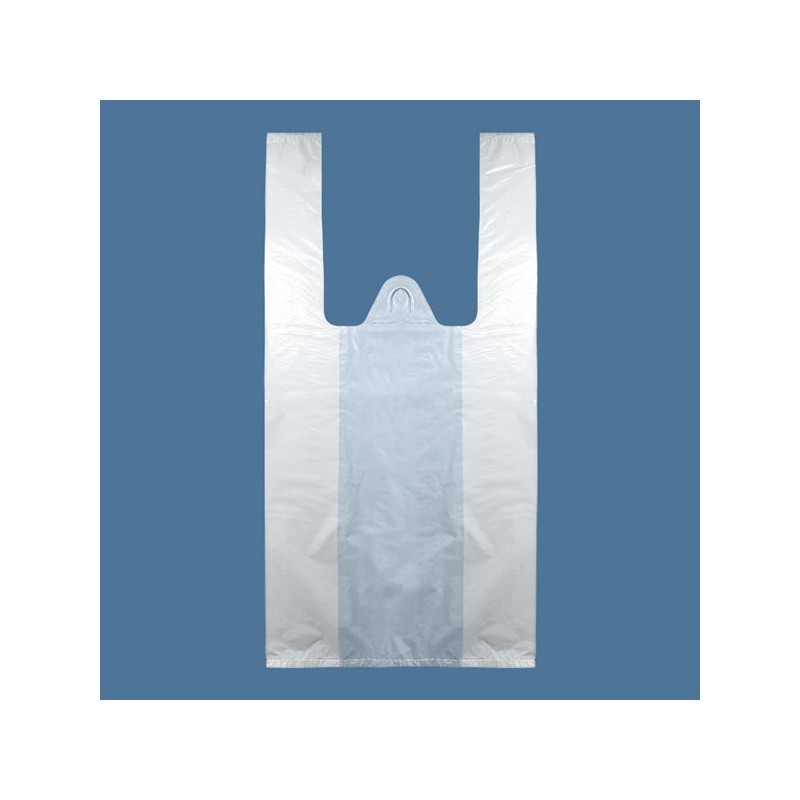 BOLSAS CAMISETAS 30x40