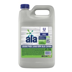 JABON LIQUIDO ALA PARA ROPA...