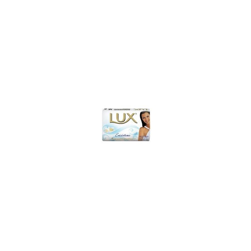 JABON DE TOCADOR LUX