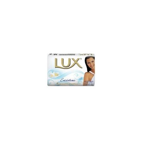 JABON DE TOCADOR LUX