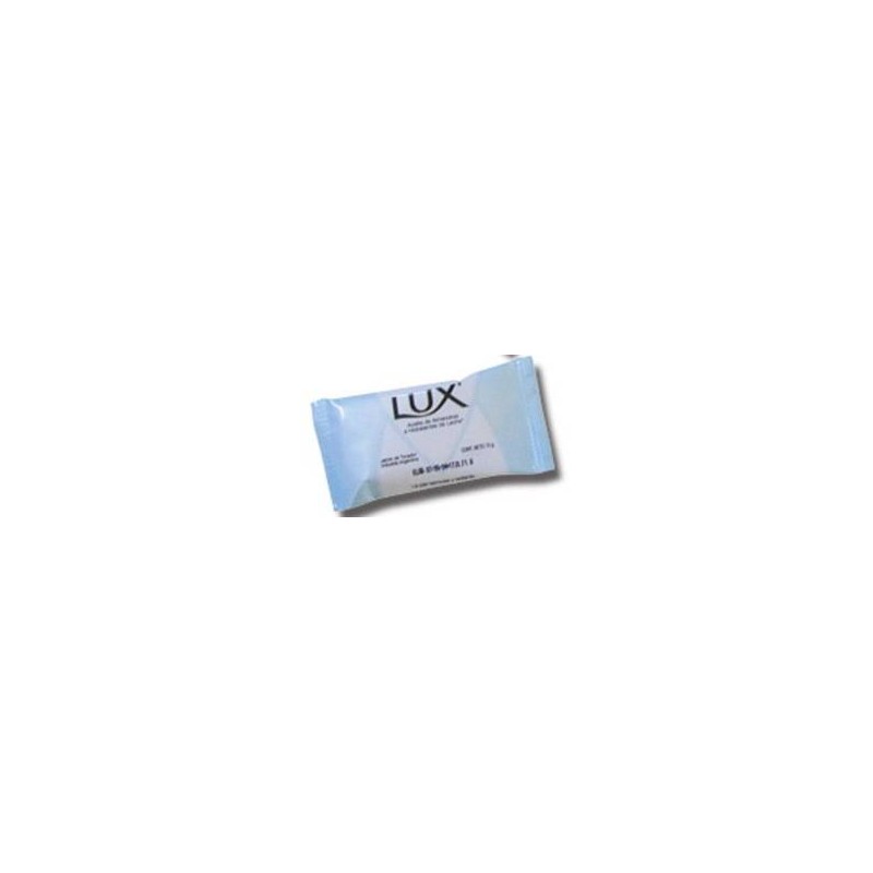 JABON HOTELERO LUX FLOW PACK