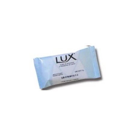 JABON HOTELERO LUX FLOW PACK