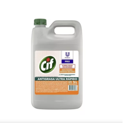 LIMPIADOR CIF ANTIGRASA...