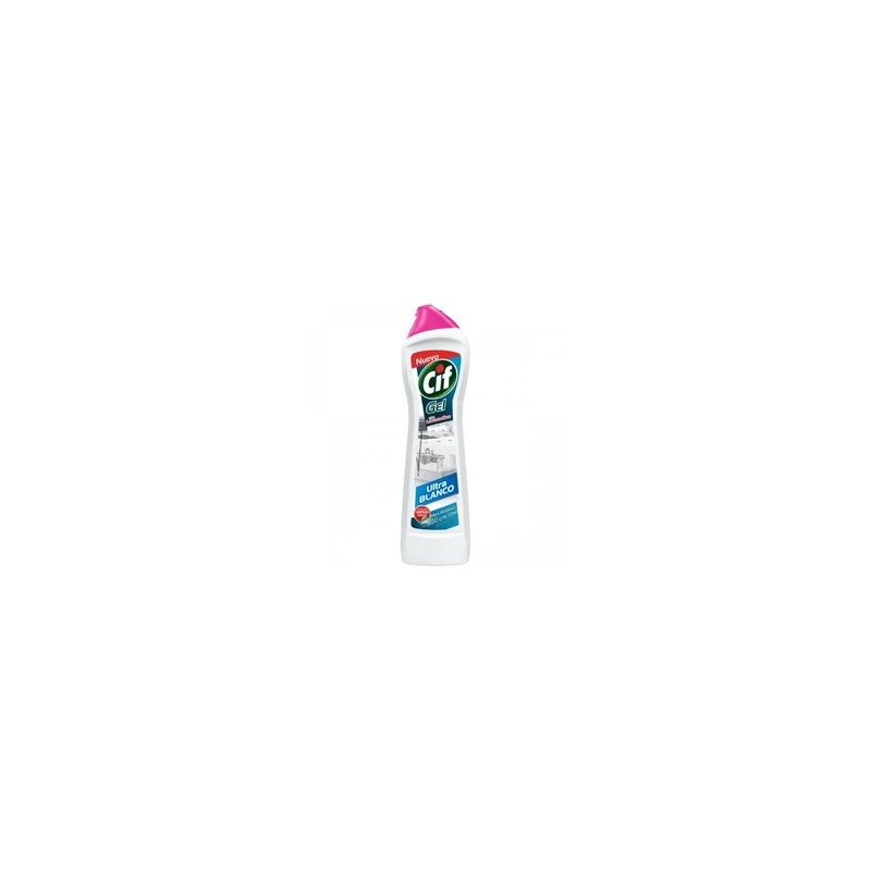 LIMPIADOR GEL CON LAVANDINA