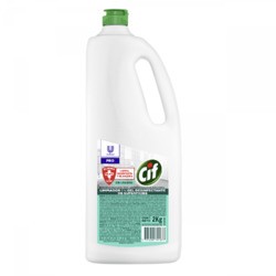 LIMPIADOR CIF GEL CON...