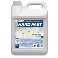 ACABADO ACRILICO HARD FAST