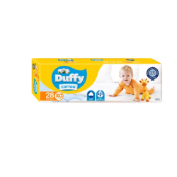 PAÑALES DUFFY