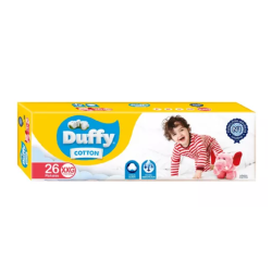 PAÑALES DUFFY