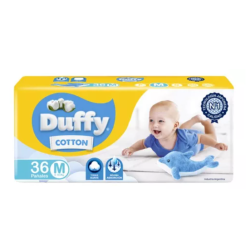PAÑALES DUFFY