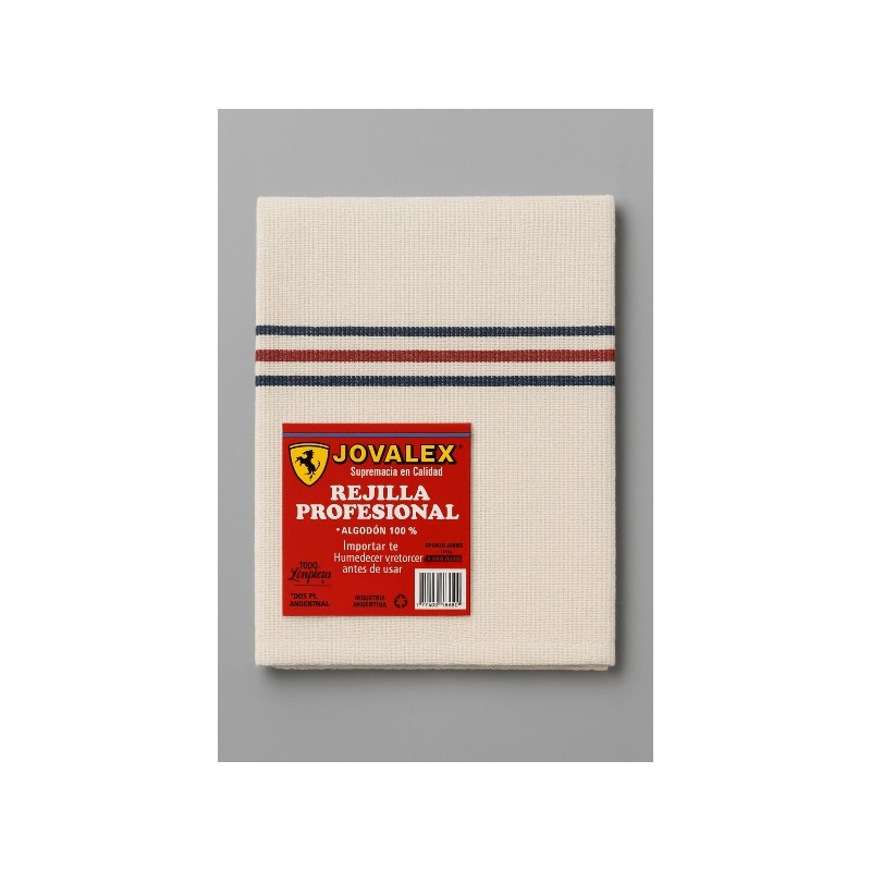 REJILLA PROFESIONAL