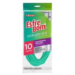 CUERDA TENDER REFOZADA 10MTS