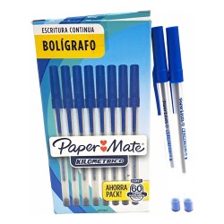 BOLIGRAFO PAPER MATE...