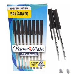 BOLIGRAFO PAPER MATE...