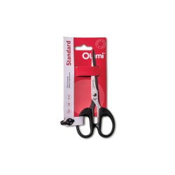 TIJERA OLAMI 16CM BLISTER