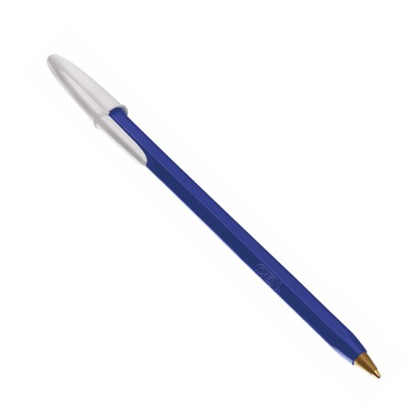 BOLIGRAFO BIC OPACO 1MM