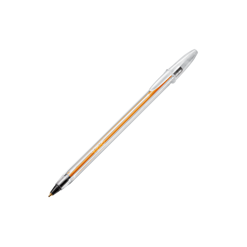 BOLIGRAFO BIC FINE 0.8MM