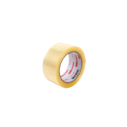 CINTA ADHESIVA DE 48MMX80MTS