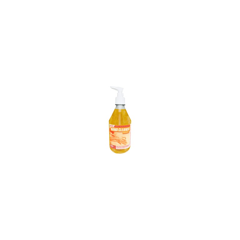 JABON LIQ MANOS HAND CLEANER C VALVULA DOSIFI. x500ml
