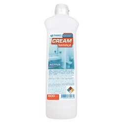 LIMP MULTIUSO CREAM NARANJA...