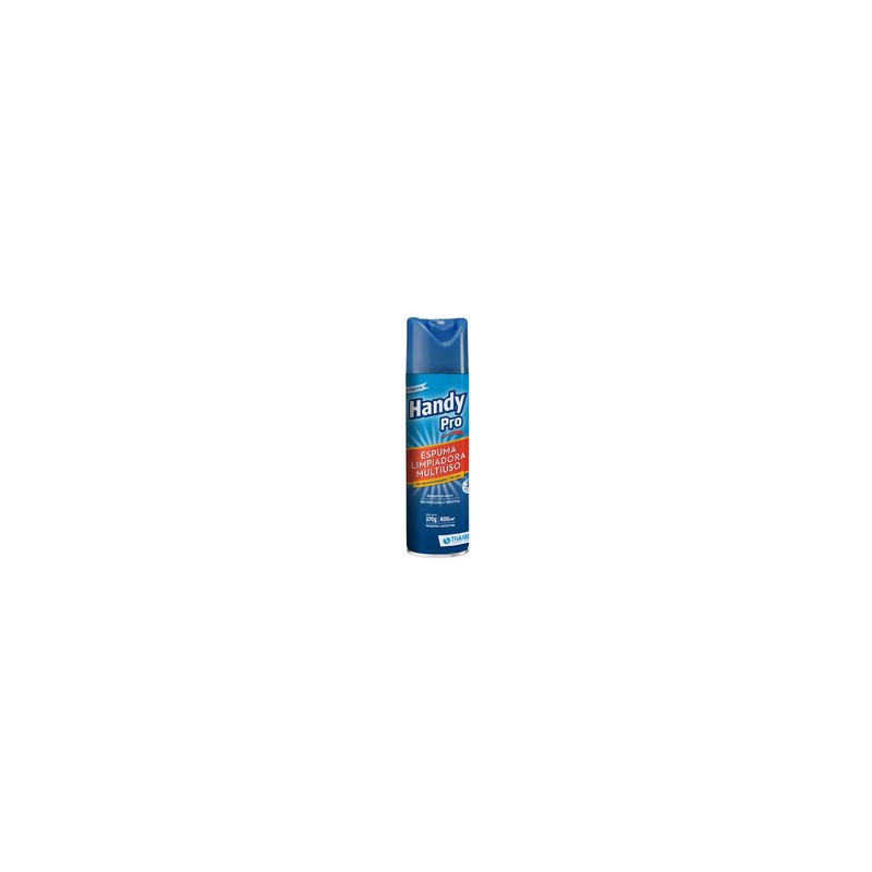 LIMP MULTIUSO ESPUMA HANDY PRO AEROSOL x360cc