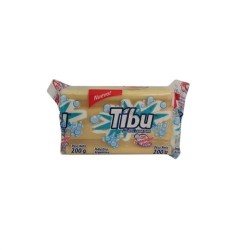 JABON PAN TIBU