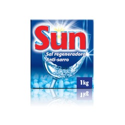 SAL SUN 1KG