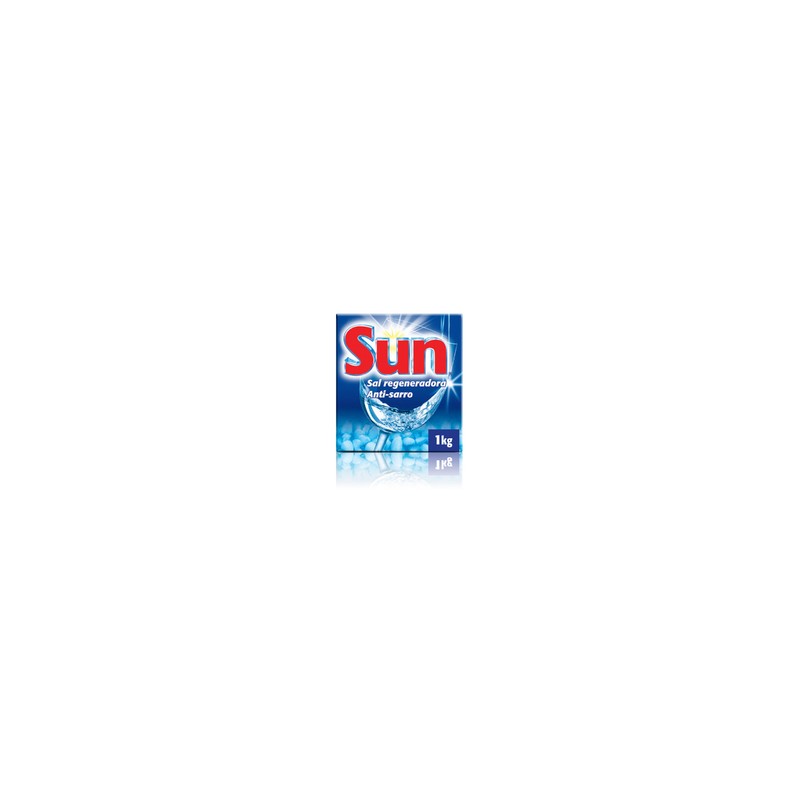 SAL SUN 1KG