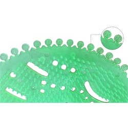 DESOD. MIGITORIO REJILLA THAMES MINT VERDE x1u